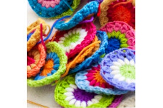 Intro to Crochet II